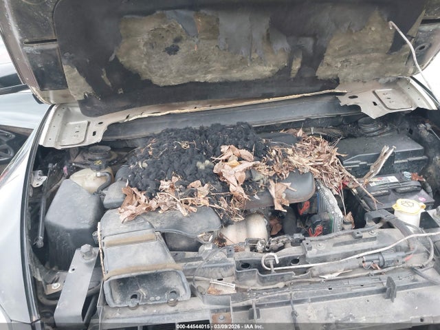 1C4PJLDB9HW521848 Jeep Cherokee Limited Fwd