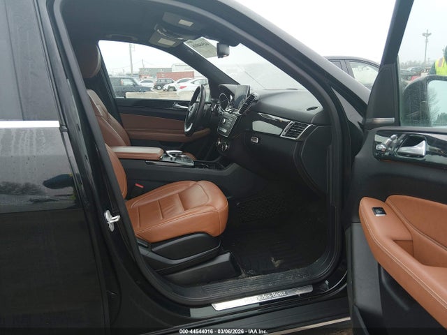 Продаж на аукціоні авто 2016 Mercedes-benz Gle 350 4matic, vin: 4JGDA5HB1GA694070, номер лоту: 44544016