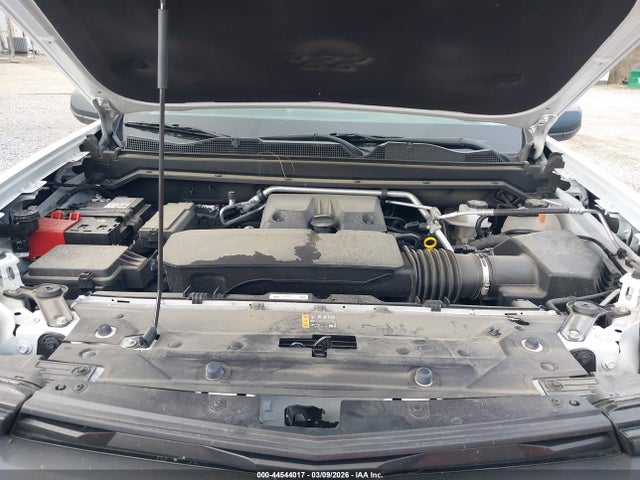 1GCPSBEKXS1180468 Chevrolet Colorado 2wd Wt