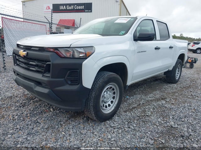 1GCPSBEKXS1180468 Chevrolet Colorado 2wd Wt