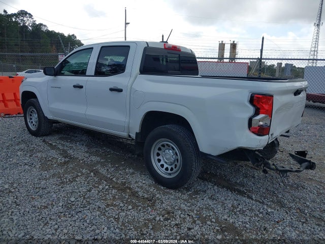 1GCPSBEKXS1180468 Chevrolet Colorado 2wd Wt