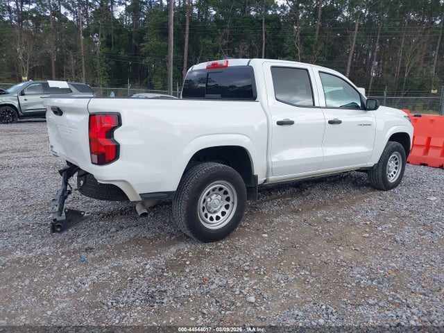 1GCPSBEKXS1180468 Chevrolet Colorado 2wd Wt