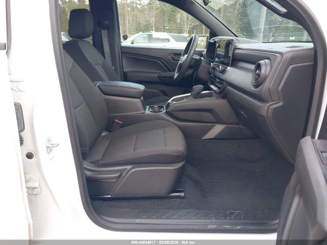 1GCPSBEKXS1180468 Chevrolet Colorado 2wd Wt