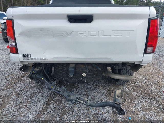 1GCPSBEKXS1180468 Chevrolet Colorado 2wd Wt