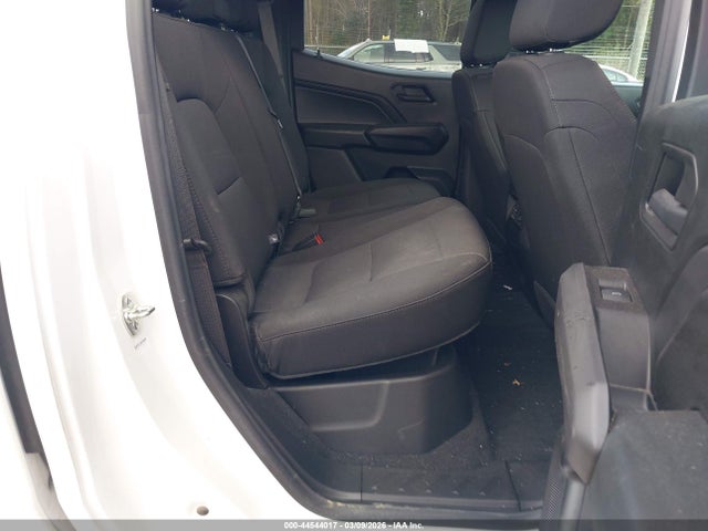 1GCPSBEKXS1180468 Chevrolet Colorado 2wd Wt