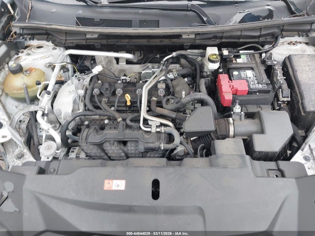 2022 MITSUBISHI OUTLANDER JA4J4UA80NZ087822 Photo 9