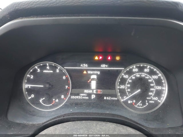 2022 MITSUBISHI OUTLANDER JA4J4UA80NZ087822 Photo 6