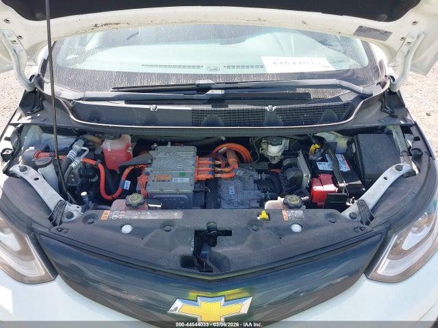 2019 CHEVROLET BOLT EV 1G1FW6S0XK4100264 Photo 9