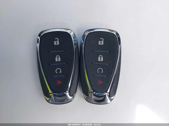 2019 CHEVROLET BOLT EV 1G1FW6S0XK4100264 Photo 10