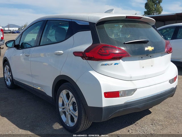 2019 CHEVROLET BOLT EV 1G1FW6S0XK4100264 Photo 2