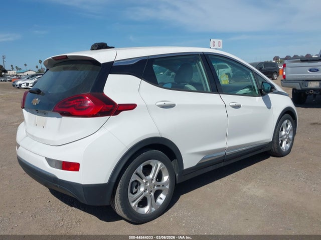 2019 CHEVROLET BOLT EV 1G1FW6S0XK4100264 Photo 3