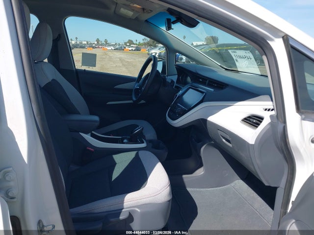 2019 CHEVROLET BOLT EV 1G1FW6S0XK4100264 Photo 4