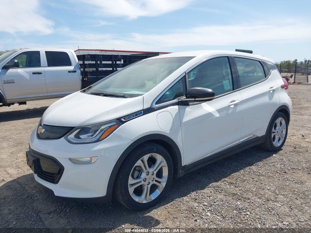 2019 CHEVROLET BOLT EV 1G1FW6S0XK4100264 Photo 5