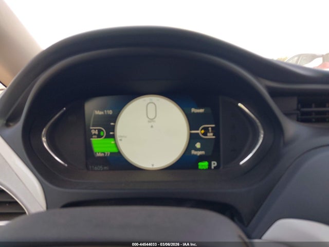 2019 CHEVROLET BOLT EV 1G1FW6S0XK4100264 Photo 6
