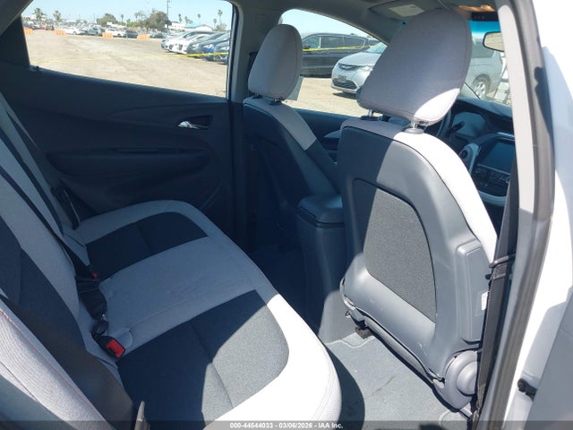 2019 CHEVROLET BOLT EV 1G1FW6S0XK4100264 Photo 7