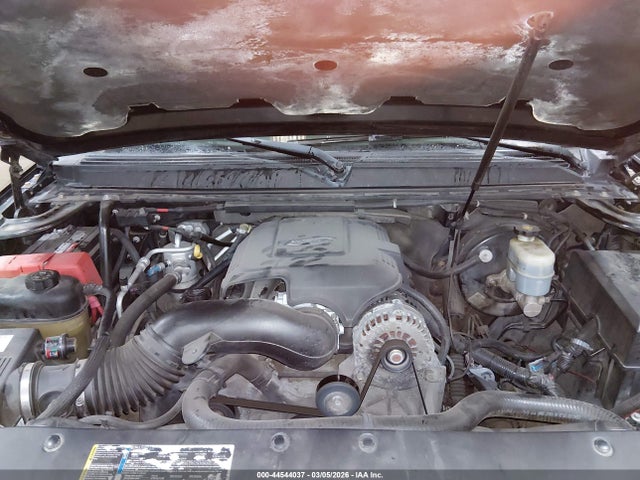 2007 CADILLAC ESCALADE 1GYFK63897R297990 Photo 9