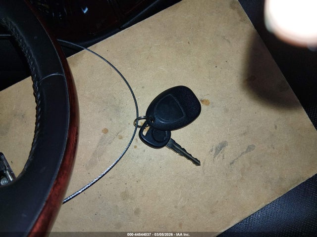 2007 CADILLAC ESCALADE 1GYFK63897R297990 Photo 10