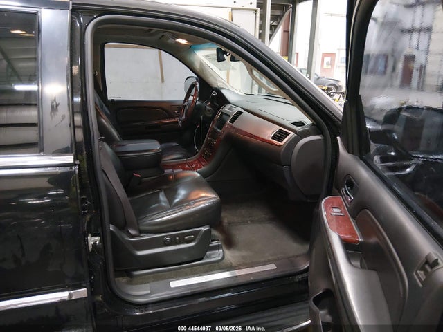 2007 CADILLAC ESCALADE 1GYFK63897R297990 Photo 4