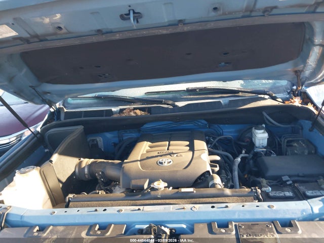 5TFDY5F1XLX877341 Toyota Tundra Sr5