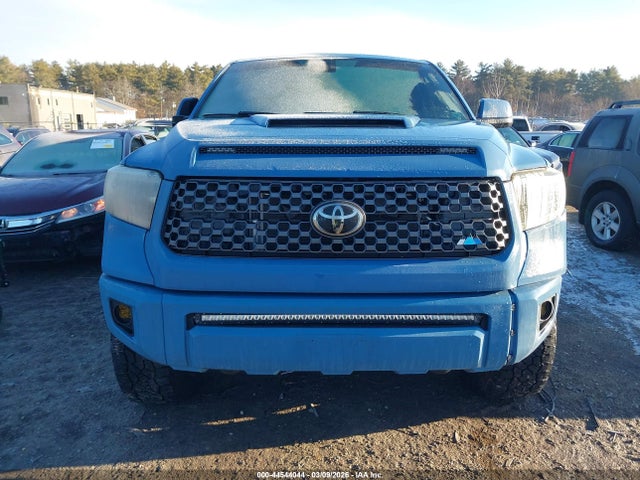 5TFDY5F1XLX877341 Toyota Tundra Sr5