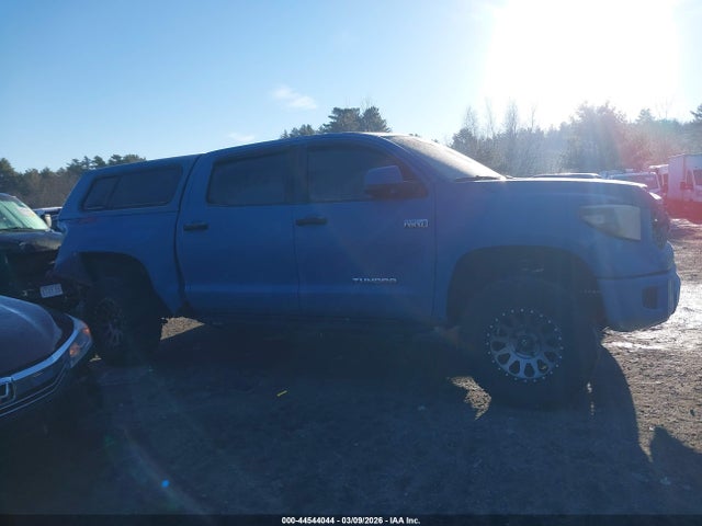 5TFDY5F1XLX877341 Toyota Tundra Sr5