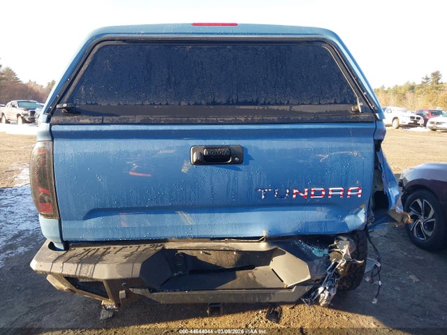 5TFDY5F1XLX877341 Toyota Tundra Sr5