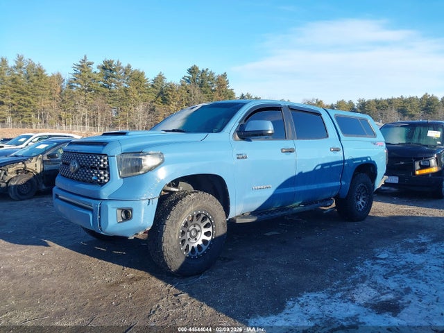 5TFDY5F1XLX877341 Toyota Tundra Sr5