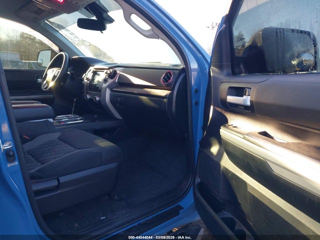 5TFDY5F1XLX877341 Toyota Tundra Sr5
