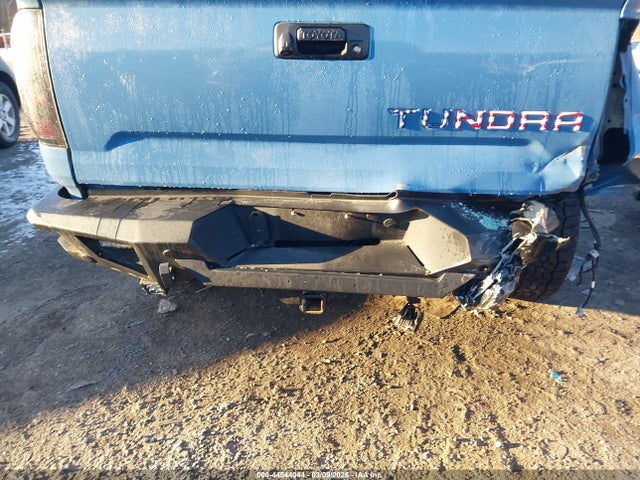5TFDY5F1XLX877341 Toyota Tundra Sr5