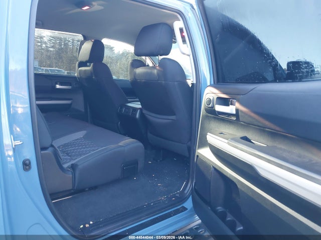 5TFDY5F1XLX877341 Toyota Tundra Sr5