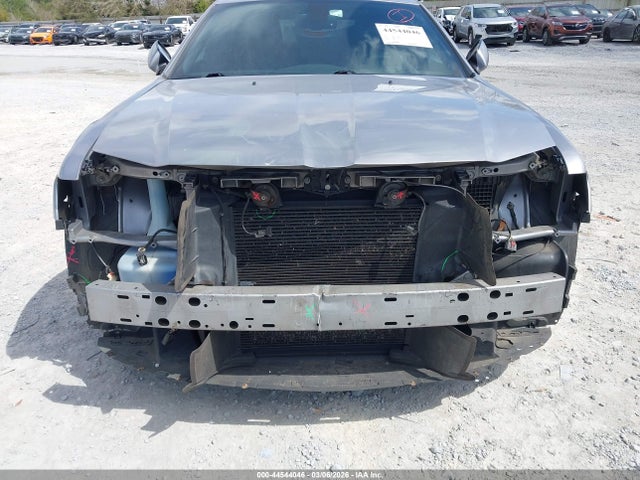 Продаж на аукціоні авто 2016 Chrysler 300 300s, vin: 2C3CCABG0GH334589, номер лоту: 44544046