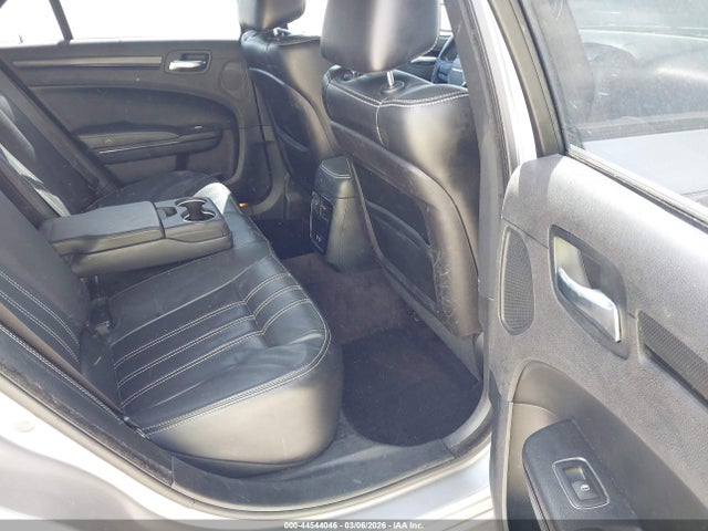 Продаж на аукціоні авто 2016 Chrysler 300 300s, vin: 2C3CCABG0GH334589, номер лоту: 44544046