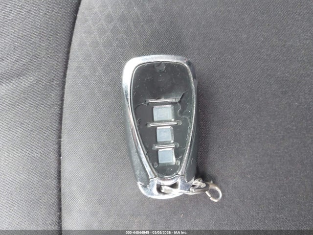 1G1ZB5ST1LF087276 Chevrolet Malibu Fwd Ls
