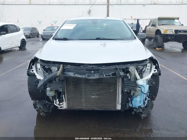 1G1ZB5ST1LF087276 Chevrolet Malibu Fwd Ls