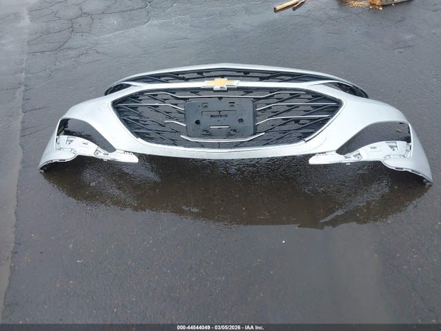 1G1ZB5ST1LF087276 Chevrolet Malibu Fwd Ls
