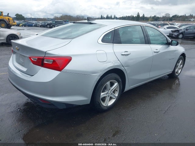 1G1ZB5ST1LF087276 Chevrolet Malibu Fwd Ls