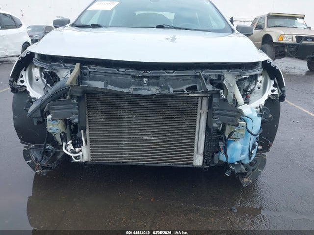1G1ZB5ST1LF087276 Chevrolet Malibu Fwd Ls