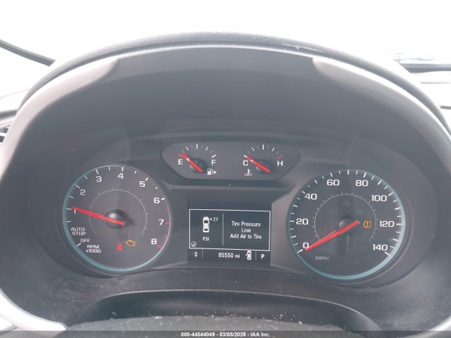 1G1ZB5ST1LF087276 Chevrolet Malibu Fwd Ls