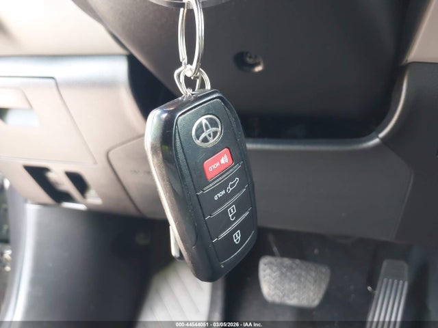 2024 TOYOTA HIGHLANDER 5TDKDRAHXRS533571 Photo 10