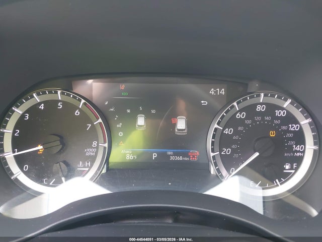 2024 TOYOTA HIGHLANDER 5TDKDRAHXRS533571 Photo 6