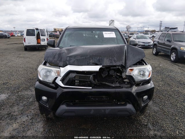 Toyota Tacoma Base V6 2014 3TMLU4EN4EM137086 Image 13