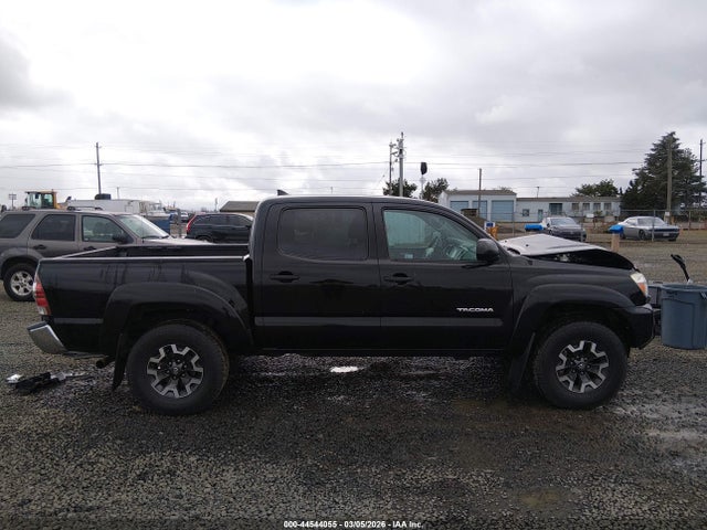 Toyota Tacoma Base V6 2014 3TMLU4EN4EM137086 Image 14