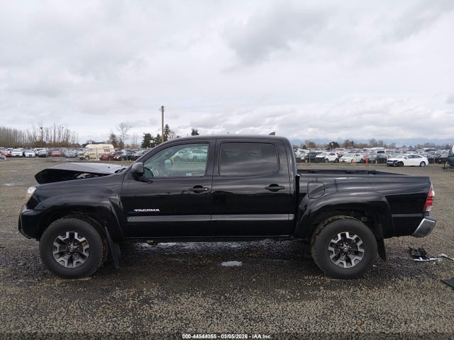 Toyota Tacoma Base V6 2014 3TMLU4EN4EM137086 Image 15
