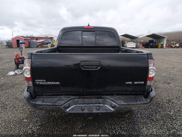 Toyota Tacoma Base V6 2014 3TMLU4EN4EM137086 Image 17