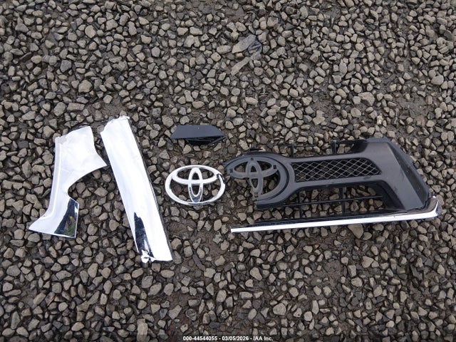 Toyota Tacoma Base V6 2014 3TMLU4EN4EM137086 Image 12