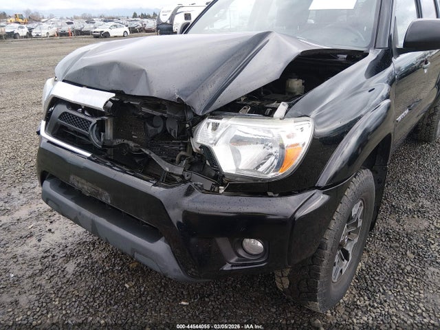 Toyota Tacoma Base V6 2014 3TMLU4EN4EM137086 Image 18