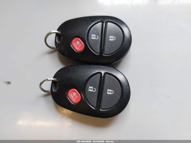 Toyota Tacoma Base V6 2014 3TMLU4EN4EM137086 Image 19