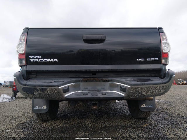Toyota Tacoma Base V6 2014 3TMLU4EN4EM137086 Image 20