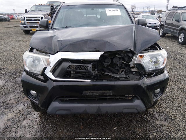 Toyota Tacoma Base V6 2014 3TMLU4EN4EM137086 Image 21