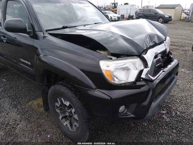 Toyota Tacoma Base V6 2014 3TMLU4EN4EM137086 Image 22
